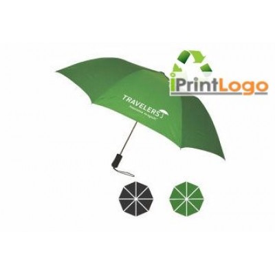 ECO FRIENDLY UMBRELLAS-IGT-EF3970